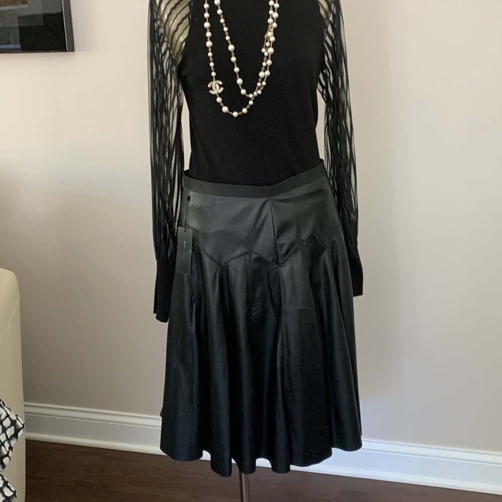BSBG MAXAZRIA Brand new with tag skirt